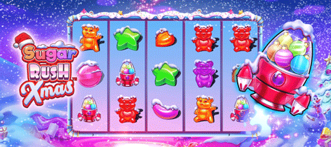 SugarRucsh Screenshot